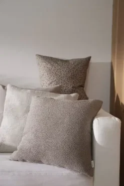 Compliments - Pudebetræk Jazz 45x45 cm - Sand