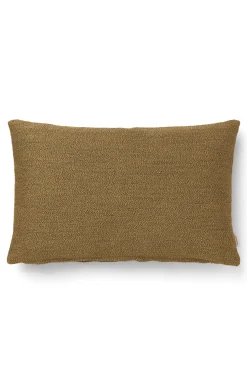 Compliments - Pudebetræk Jazz 40x60 cm - Mustard