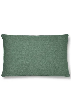 Compliments - Pudebetræk Jazz 40x60 cm - Jade grøn