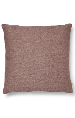 Compliments - Pudebetræk Jazz 45x45 cm - Gammel rosa