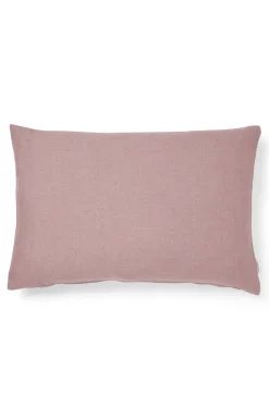 Compliments - Pudebetræk Marrakech 40x60 cm - Mørk rose