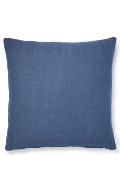 Compliments - Pudebetræk Marrakech 50x50 cm - Royal blå