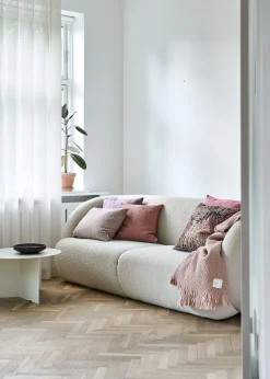 Compliments - Pudebetræk Marrakech 50x50 cm - New rose