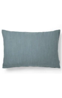 Compliments - Pudebetræk Marrakech 40x60 cm - Faded blå