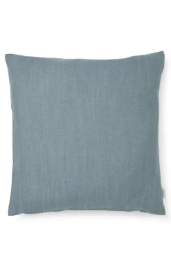 Compliments - Pudebetræk Marrakech 50x50 cm - Faded blå