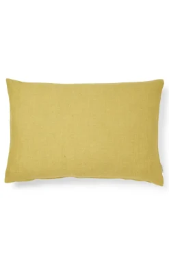 Compliments - Pudebetræk Marrakech 40x60 cm - Gul