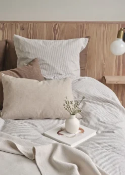 Compliments - Pudebetræk Marrakech 60x80 cm - Latte