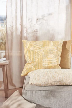 Compliments - Pudebetræk Manon 40x60 cm - Okker