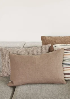 Compliments - Pudebetræk Marrakech 50x50 cm - Latte