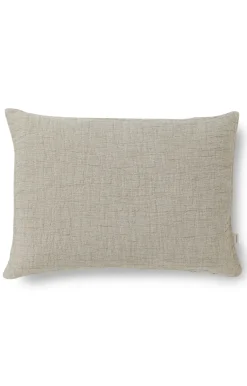 Compliments - Pudebetræk River 45x60 cm - Sand