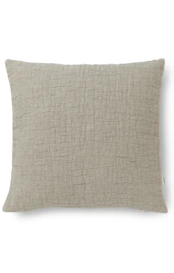 Compliments - Pudebetræk River 50x50 cm - Sand