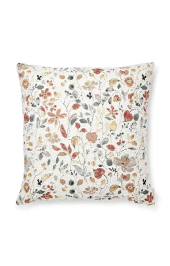 Compliments - Pudebetræk Serene 50x50 cm - Rød