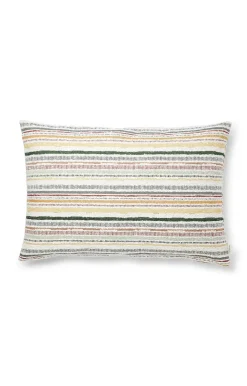 Compliments - Pudebetræk Solace 40x60 cm - Rød