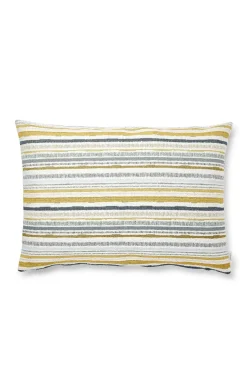 Compliments - Pudebetræk Solace 40x60 cm - Blå