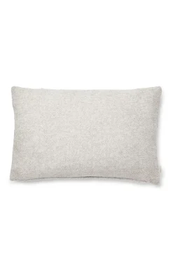 Compliments - Pudebetræk Taffy 40x60 cm - Lys grå