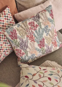 Compliments - Pudebetræk Taffy 50x50 cm - Rose