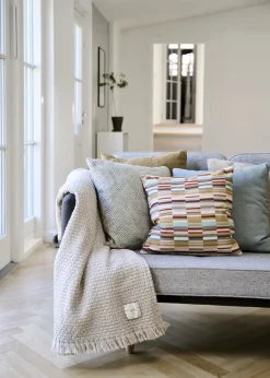 Compliments - Pudebetræk Taffy 50x50 cm - Sand