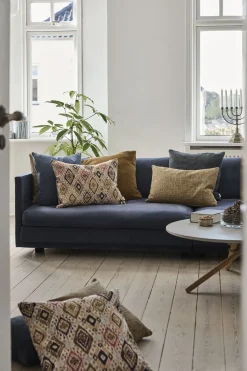 Compliments - Pudebetræk Taffy 40x60 cm - Mustard