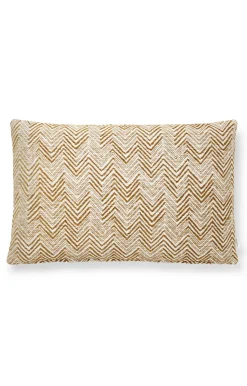 Compliments - Pudebetræk Twinkle 40x60 cm - Okker