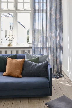 Compliments - Pudebetræk Wiggo 45x45 cm - Orange