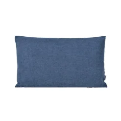 Compliments - Pudebetræk Wiggo 40x60 cm - Mørk blå