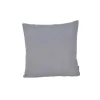 Compliments - Pudebetræk Wiggo 45x45 cm - Lys grå
