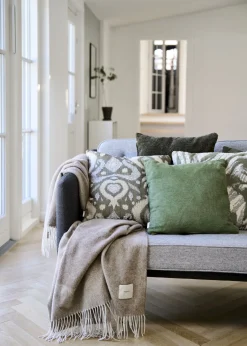 Compliments - Pudebetræk Wiggo 45x45 cm - Grass