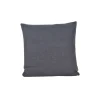 Compliments - Pudebetræk Wiggo 45x45 cm - Mørk grå
