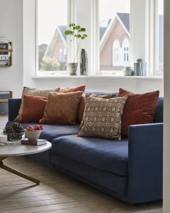 Compliments - Pudebetræk Zepa 40x60 cm - Multi