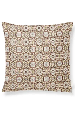 Compliments - Pudebetræk Zepa 45x45 cm - Multi