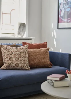 Compliments - Pudebetræk Zepa 45x45 cm - Multi