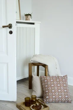 Compliments - Pudebetræk Zepa 45x45 cm - Multi