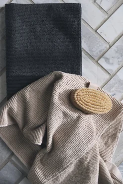 Compliments - Slow Towel 50x100 cm - Linen