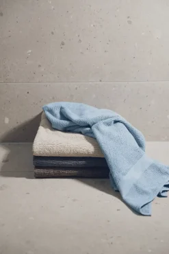 Compliments - Slow Towel 50x100 cm - grey