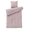 Compliments - Stone - Sengetøj - L200 - Rose