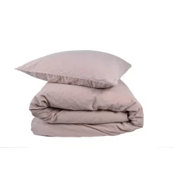 Compliments - Stone - Sengetøj - L220 - Rosa