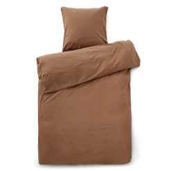 Compliments - Stone - Sengetøj - L250 - Brun