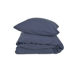 Compliments - Stone - Sengetøj - L200 - Blå