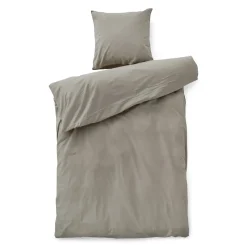 Compliments - Stone - Sengetøj - L220 - Sand