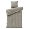 Compliments - Stone - Sengetøj - L200 - Sand