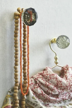 Cozy Living - Helene Hanger - Set of 3 - Gold