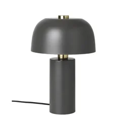Cozy Living - Lampe Lulu - COAL