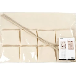 Creativ Company - Lommeophæng - 24 lommer