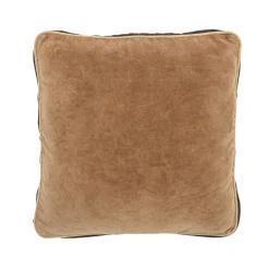 Creative Collection - Aurial Pude, Brun, Bomuld