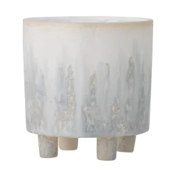 Creative Collection - Imoa Urtepotteskjuler, Natur, Stentøj