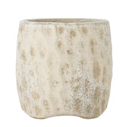 Creative Collection - Mawni Deko Urtepotte, Natur, Terrakotta