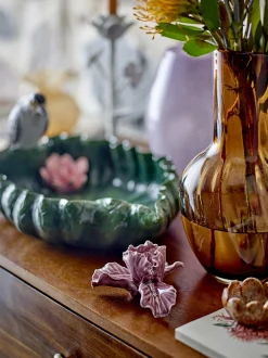 Creative Collection - Rosali Deko, Lilla, Stentøj