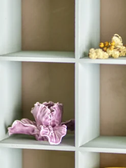 Creative Collection - Rosali Deko, Lilla, Stentøj