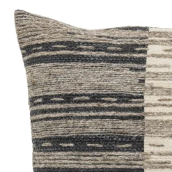 Creative Collection - Seaford Pude, Natur, Bomuld