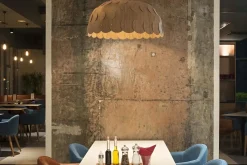 David Trubridge - Beau Large - Bamboo